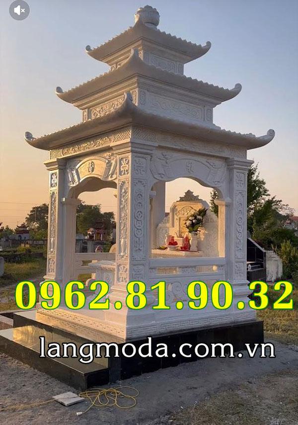 63 Kiên Giang Mẫu nhà thờ cốt am để tro cốt miếu thờ hũ cốt tại Kiên Giang