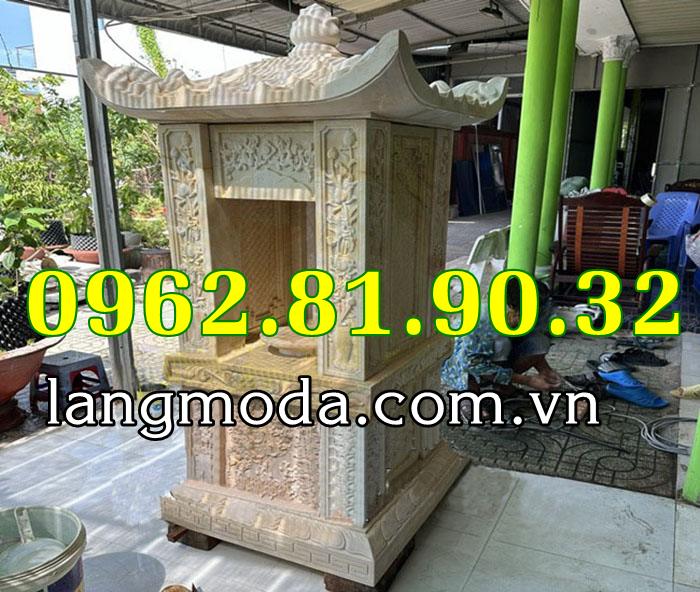 Am thờ tro cốt tại Đồng Tháp - Miếu thờ tro cốt bán tại Đồng Tháp 