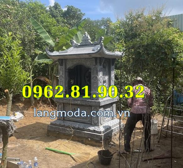 [66ĐT] Am thờ đá để tro cốt giá bao nhiêu tại Đồng Tháp 