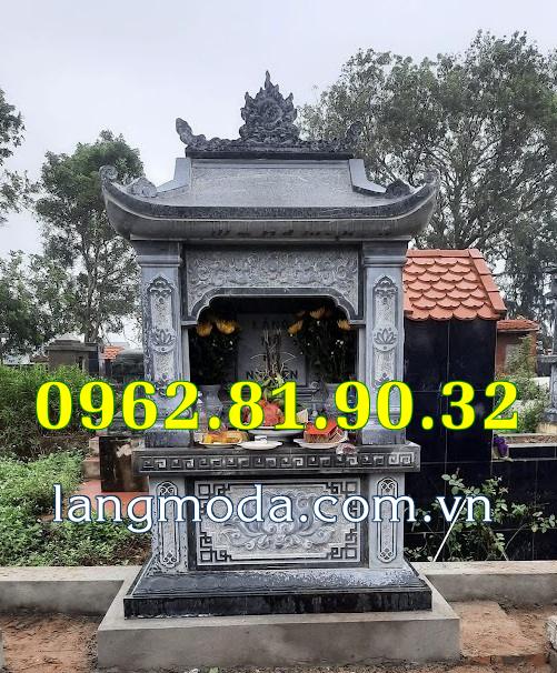 [66ĐT]Kích thước xây am thờ cốt chuẩn phong thủy tại Đồng Tháp