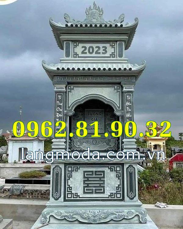 Giá bán am để tro cốt miếu thờ tại Cà Mau bằng đá - Giá bán miếu để tro cốt tại Cà Mau