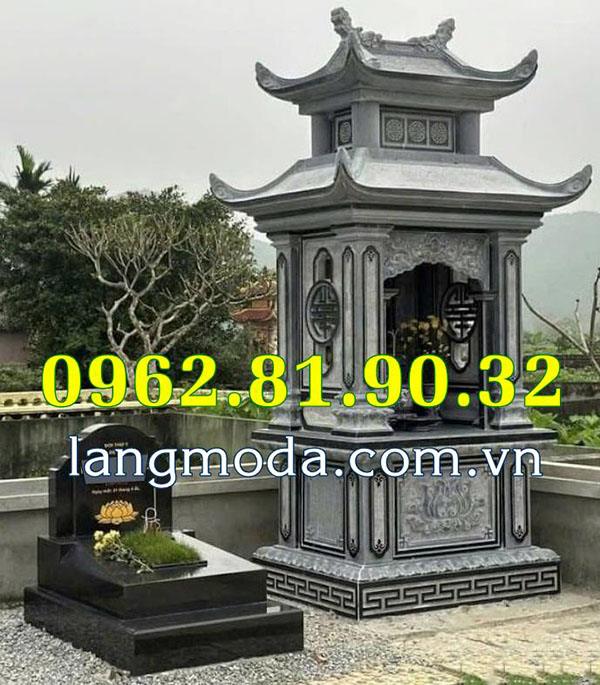 Am thờ để đựng hũ tro cốt tại Tây Ninh - Miếu thờ để đựng hũ tro cốt tại Tây Ninh -Mẫu nhà đựng hũ tro cốt tại Tây Ninh