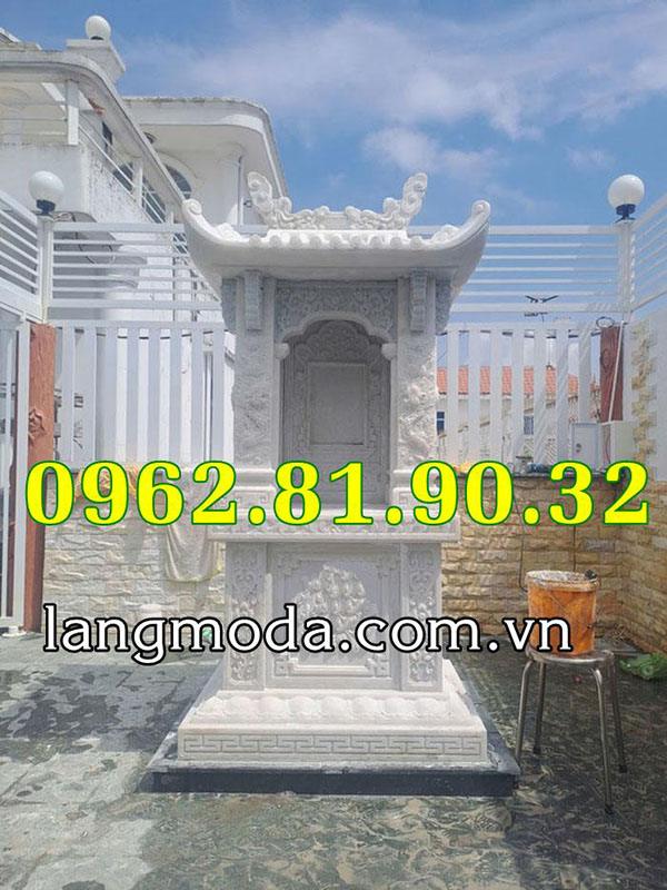 Mẫu am thờ cốt bán tại Tây Ninh - Miếu thờ cốt bán tại Tây Ninh - nhà thờ tro cốt bán tại Tây Ninh 