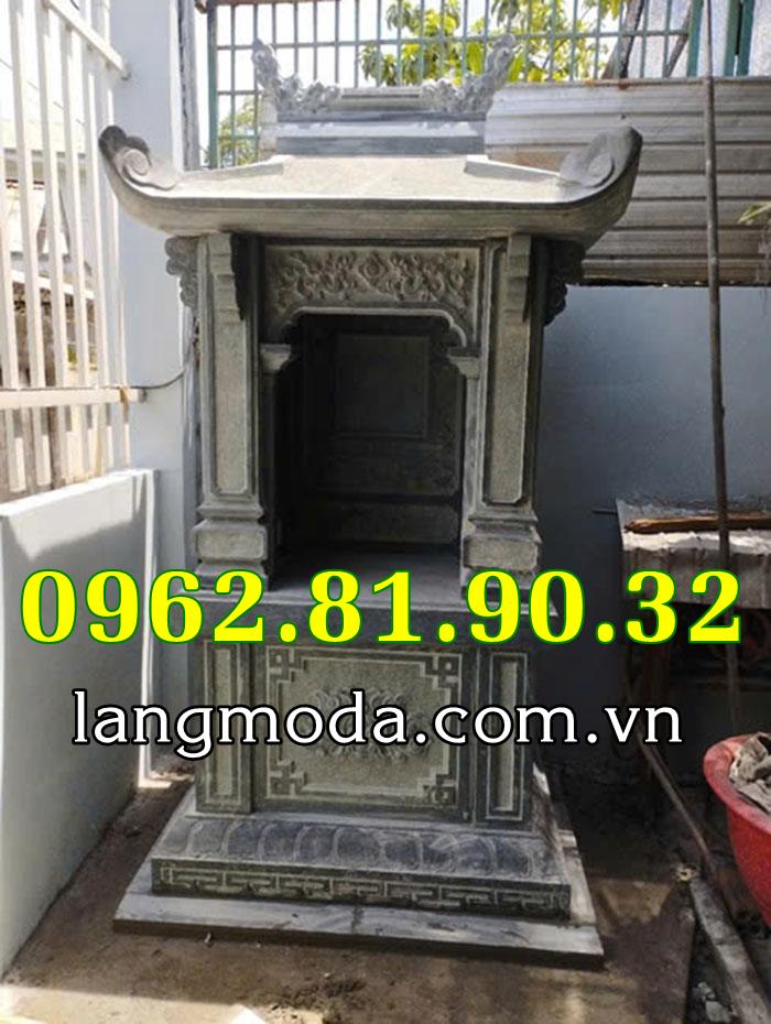 Miếu thờ để tro cốt bán tại Bến Tre - AM để tro cốt bán tại Bến Tre