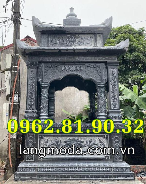 địa chỉ xây am đựng tro cốt miếu để tro cốt tại gia ở Sóc Trăng uy tín chất lượng - Địa chỉ xây nhà để tro cốt tại Sóc Trăng