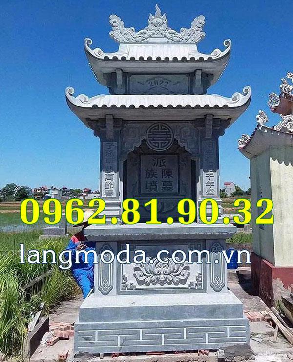 [83ST]Mẫu am thờ miếu thờ để tro cốt cho ông bà cha mẹ bán tại Sóc Trăng -Mẫu nhà để tro cốt cho ông bà tại Sóc Trăng