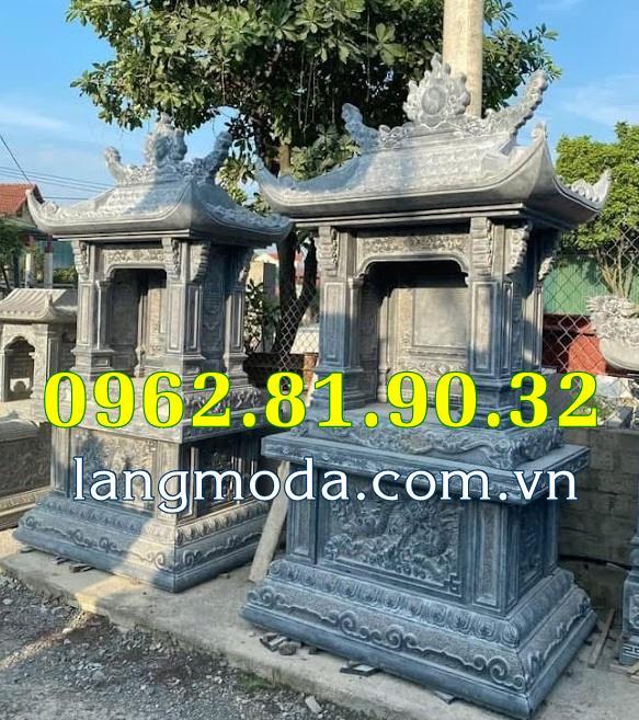 84 Xây am thờ để tro cốt tại gia ỏ Trà Vinh bằng đá - Xây miếu để tro cốtnhà để tro cốt tại gia ở trà Vinh