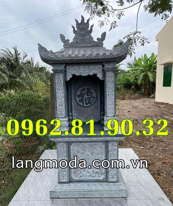 Địa chỉ xây bán am thờ miếu thờ để tro cốt tại Bình Phươc - 