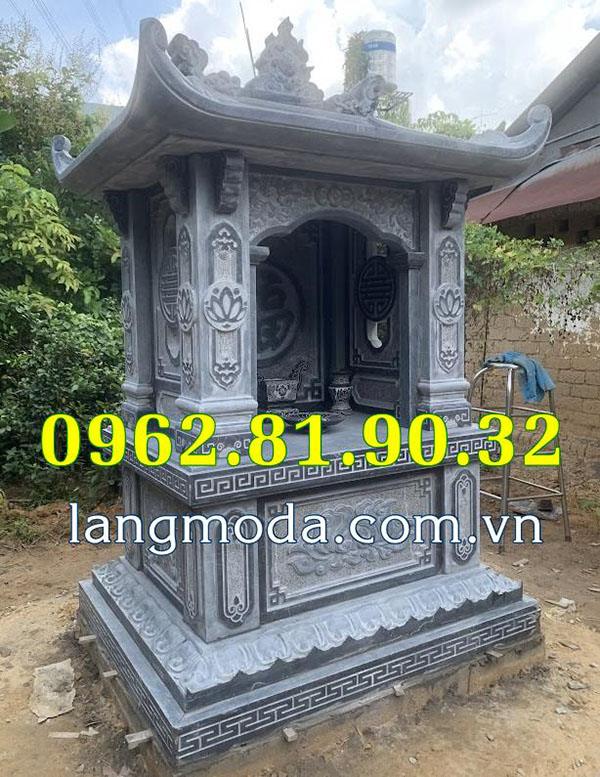 am thờ để tro cốt ông bà bán tại Bình Phước - Miếu để tro cốt ông bà tại Bình Phước - Nhà để tro cốt cho ông bà tại Bình Phước