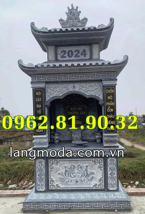 95HG Xây am thờ tro cốt miếu thờ nhà để tro cốt cho ông bà cha mẹ tại Hậu Giang