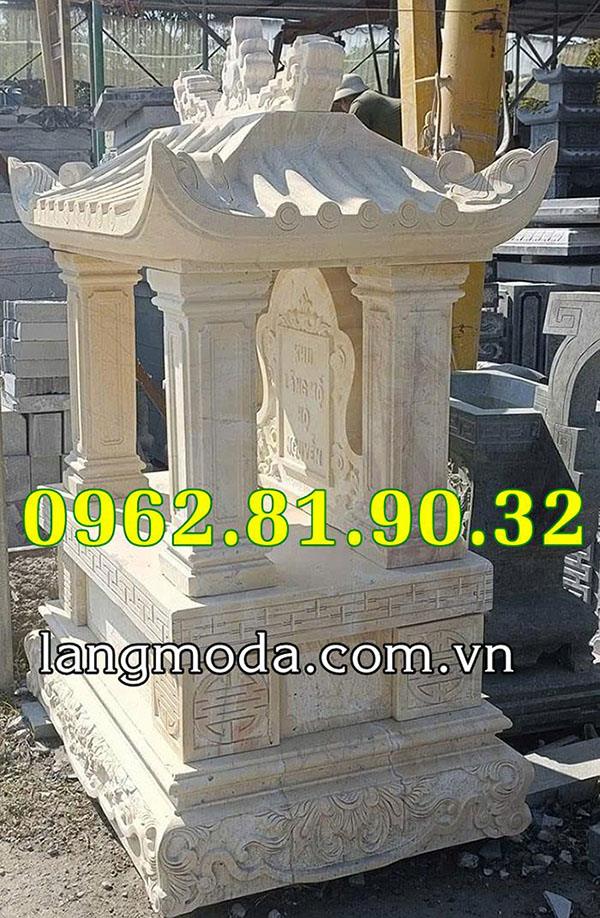 [95HG]Địa chỉ bán miếu thờ để hũ tro cốt tại Hậu Giang - Địa chỉ bán am để tro cốt tại Hậu GIang