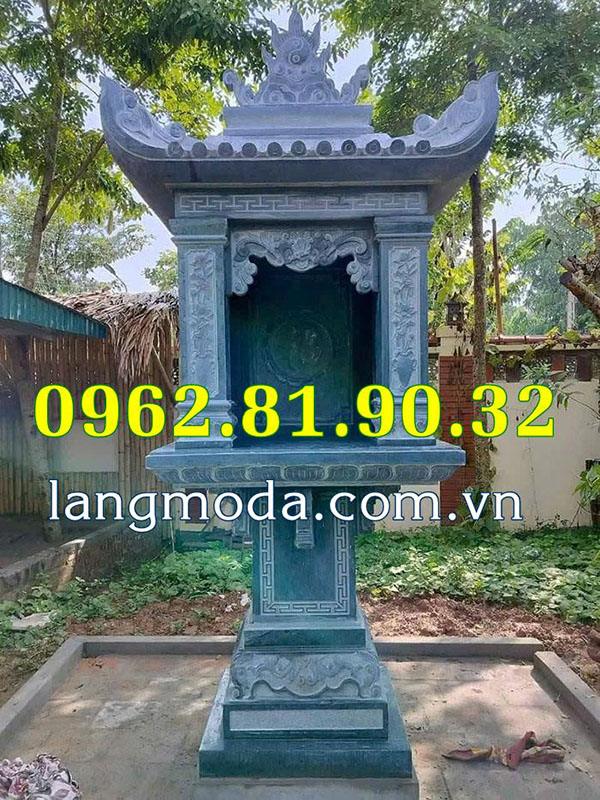 Địa chỉ bán mẫu am thờ để hũ tro cốt tại gia bán tại Bình Thuận - Địa chỉ bán miếu thờ để tro cốt tại gia bán ở bình Thuận