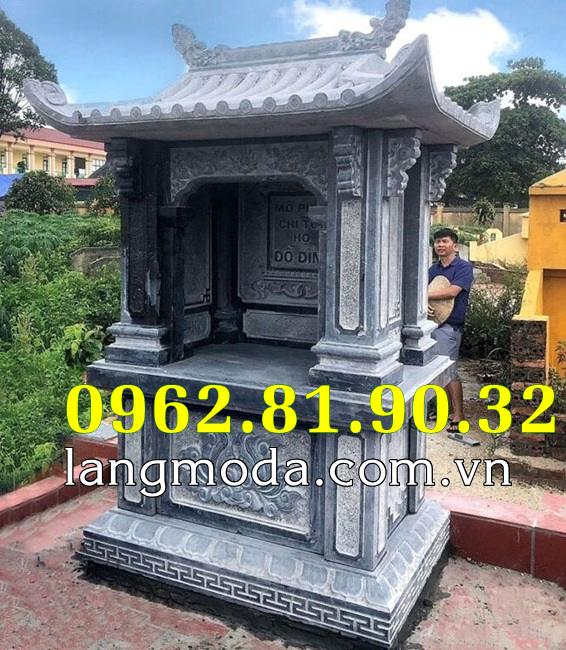 Mẫu am thờ để hũ tro cốt bán tại Nha Trang Khánh Hòa đẹp - Am thờ cốt tại Khánh hòa 