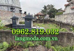 Sửa mộ như nào cho đúng cách dấu hiệu cần tôn tạo mộ phần