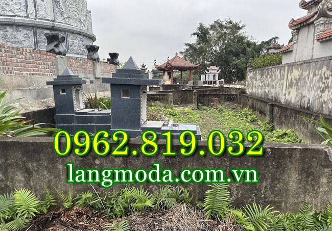 Sửa mộ như nào cho đúng cách dấu hiệu cần tôn tạo mộ phần