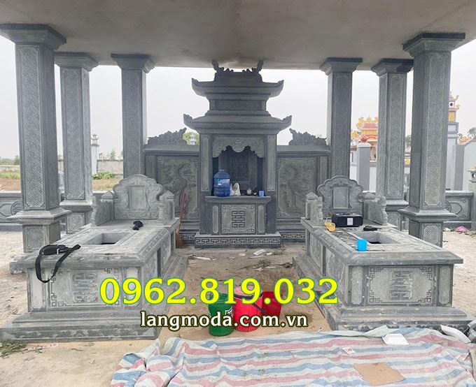 Tổng hợp các bài văn khấn tại mộ đầy đủ chuẩn nhất hiện nay