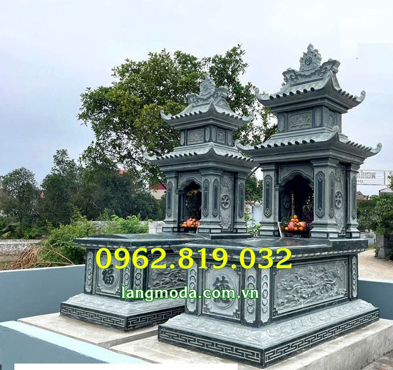 Có nên xem ngày giờ tốt để xây sửa mộ phần không?