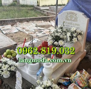 Khi nào nên tu sửa mộ phần cho cha mẹ ông bà
