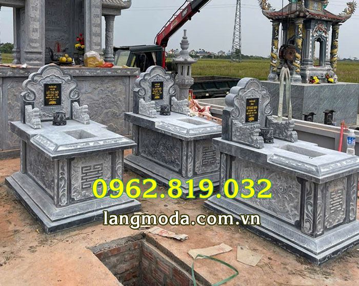 Làm mộ có cần xem tuổi không? Vì sao?