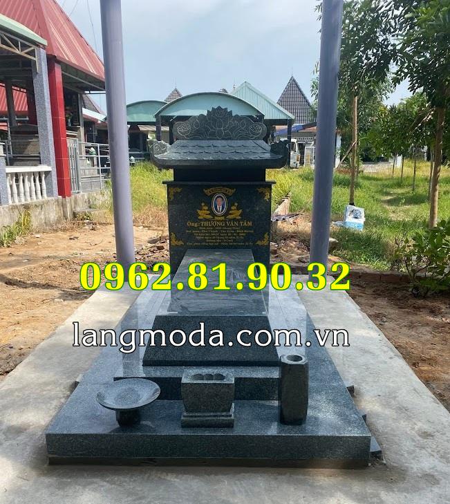 Nên sửa mộ cũ hay xây mới hoàn toàn - Cách lựa chọn đúng và tiết kiệm nhất