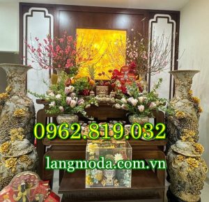 Văn khấn cúng giao thừa ngoài trời và trong nhà chuẩn nhất