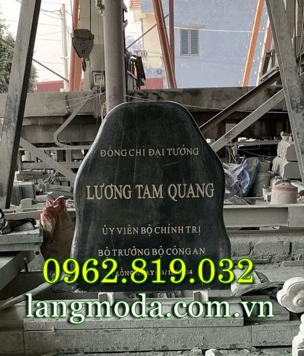 Mỗi loại đá tự nhiên có mức chi phí chế tác khác nhau